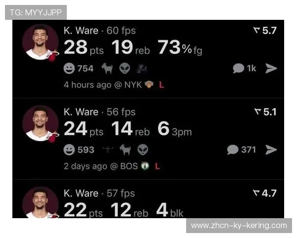 凯尔·韦尔大爆发，热火惊现未来核心